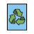 Recycled paper