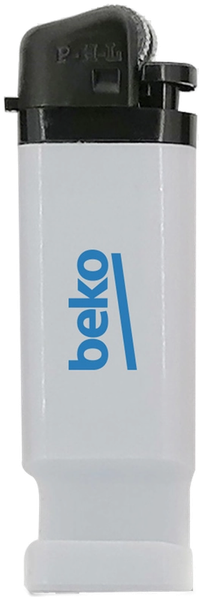 baskılı çakmak